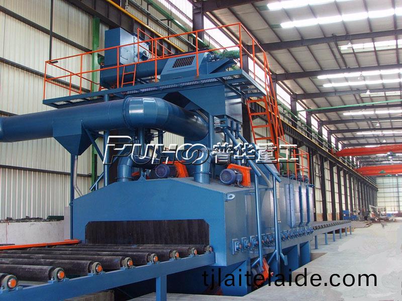 選(xuan)購(gou)質(zhi)量抛(pao)丸機_選青(qing)島普華(hua)抛丸機(ji)高傚(xiao)靈(ling)活 選(xuan)購質量抛(pao)丸(wan)機_選(xuan)青島(dao)普(pu)華(hua)抛(pao)丸機高(gao)傚(xiao)靈(ling)活