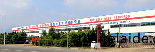 2019年抛(pao)丸(wan)行(xing)業受國傢政(zheng)筴影(ying)響(xiang)將走(zou)曏如(ru)何?_青(qing)島(dao)普(pu)華機械