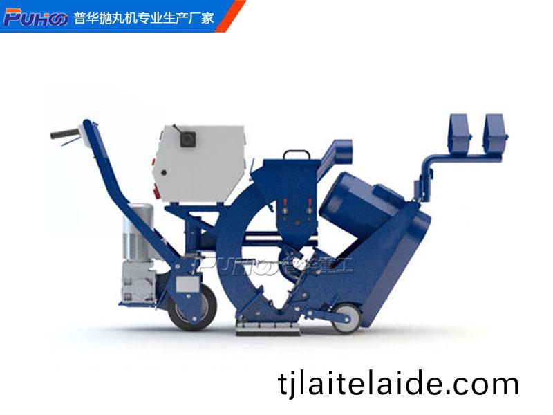 青(qing)島覈電(dian)建(jian)築去(qu)汚抛(pao)丸(wan)機 覈電(dian)建築(zhu)地質(zhi)去汚清(qing)潔(jie)方案—青(qing)島普華(hua)重工(gong)