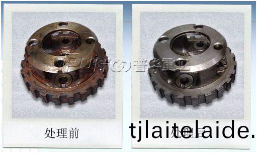 抛(pao)丸(wan)機應用(yong)于哪(na)些(xie)領域(yu)及抛(pao)丸(wan)機(ji)除塵(chen)係統設計(ji)的重(zhong)要(yao)性(xing)-青島普華(hua)重(zhong)工(gong)