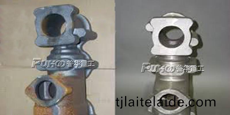 山(shan)東(dong)履(lv)帶(dai)式(shi)抛丸機(ji)哪傢(jia)強？就找青島普(pu)華(hua)-青島(dao)普華(hua)重(zhong)工(gong)