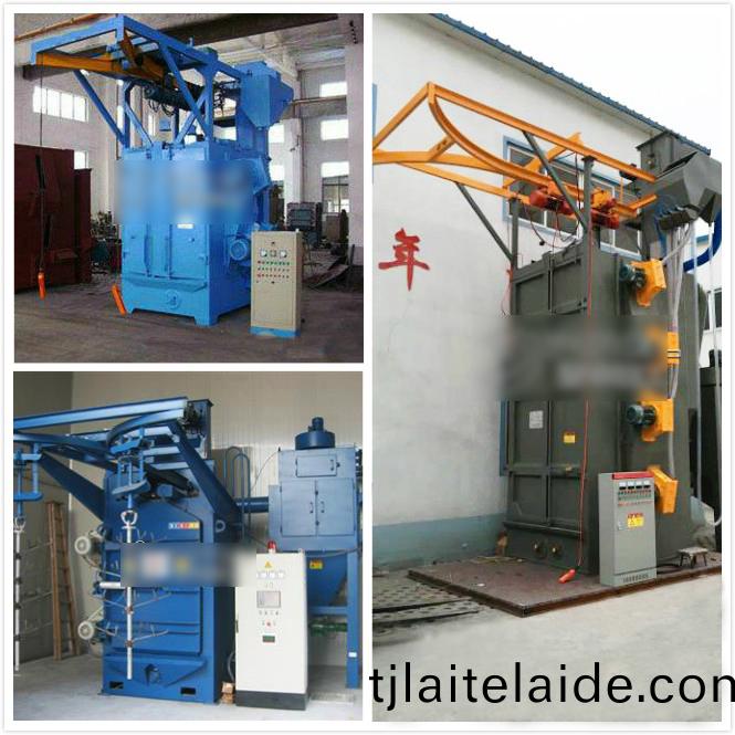 抛(pao)丸機啟(qi)動(dong)開機(ji)需要(yao)註(zhu)意那(na)些(xie)事情(qing)？-青島普(pu)華(hua)重(zhong)工(gong)